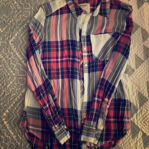 Arizona jeans flannel